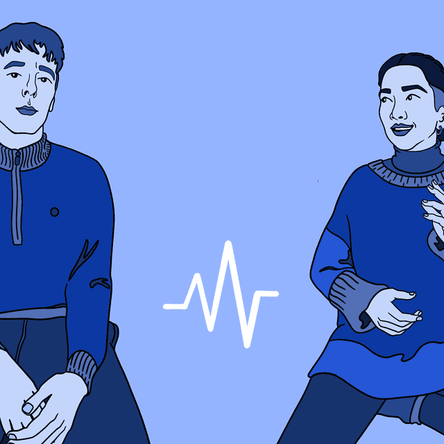 What surprised you about Berlin? - Part 1: Humour