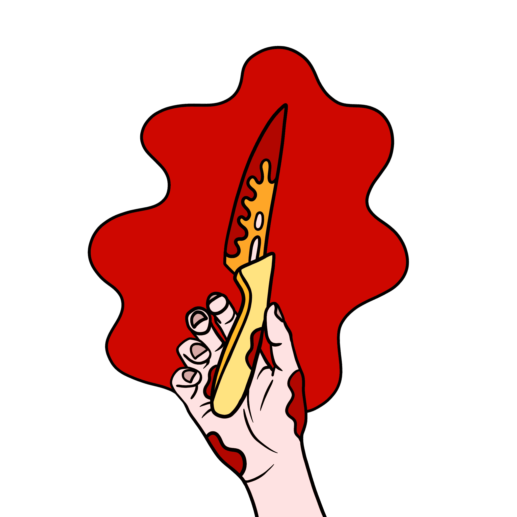 German Crime Fiction