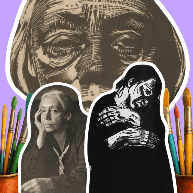 Käthe Kollwitz