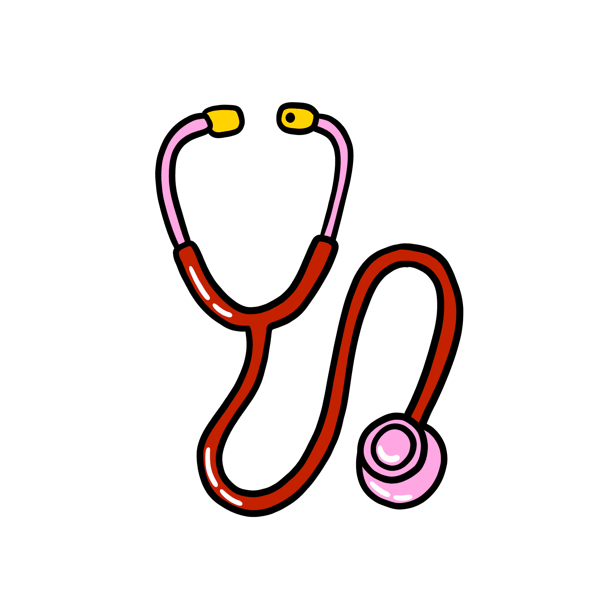 Simple German Story about Jobs